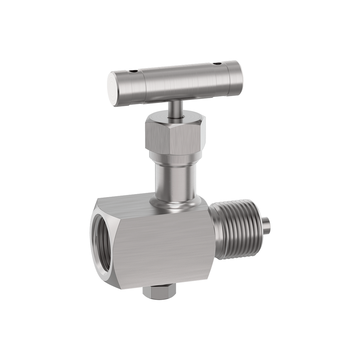 Вентильные блоки БВЭ для безопасного монтажа/демонтажа датчиков, преобразователей давления изображение